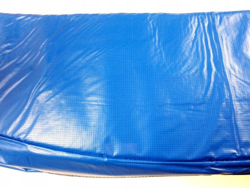 Spring cover for trampolines 366-374 cm