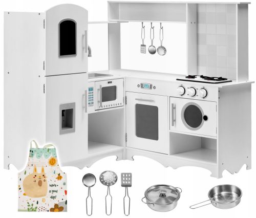  Mamabrum Children's Kitchen Children's Kitchens KITCHEN PLK540