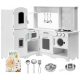  Mamabrum Children's Kitchen Children's Kitchens KITCHEN PLK540