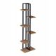  Top Art flower stand 120.1 cm made of metal