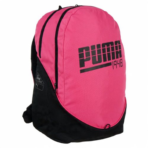Puma 1948 Graphic II Versatile Backpack for School, Travel & Outdoor