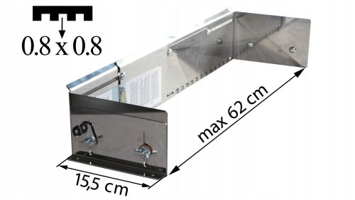 SVP-Nova Zahnkelle 16 mm