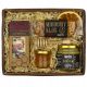  Mother's Day gift basket - honey, lemonade