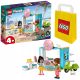  LEGO Friends 41723 Donut Candy + Paper Bag LEGO 6315786 yellow 24x8x18 cm