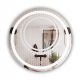  ROUND LED MIRROR FI 60 cm TOUCH SWITCH
