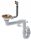 Royal Holding sink siphon 40 mm