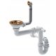 Royal Holding sink siphon 40 mm