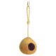  Kerbl Coconut Birdhouse 12 cm hanging