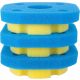  Sponge inserts for the filter CPF-180 CPF-250, complete