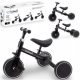  Kidwell Pico 8" Balance Bike Black