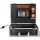 VEVOR Pipe Inspection Camera 7" 20M LCD