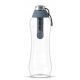  Dafi POZ00970 Filter Bottle 0.5 l Silver/Gray