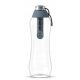  Dafi POZ00970 Filter Bottle 0.5 l Silver/Gray