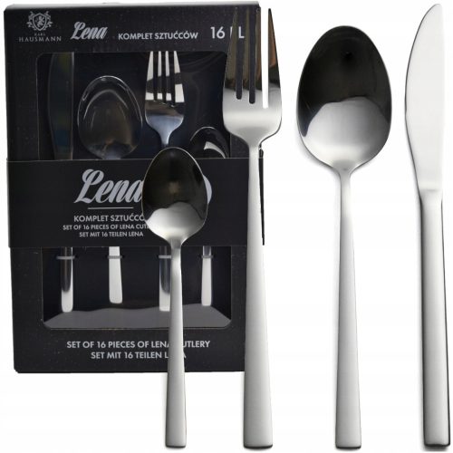 Cutlery sets Karl Hausmann LENA cutlery set 16 pcs.