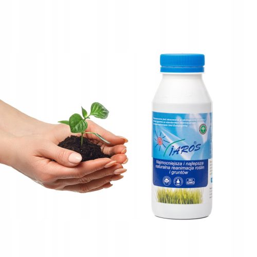 Garden fertilizer - Iaros universal liquid fertilizer 250 ml