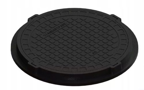 Polymer sand cover fi800 – black – 1.5t