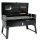  Lund charcoal grill 42 x 22 cm