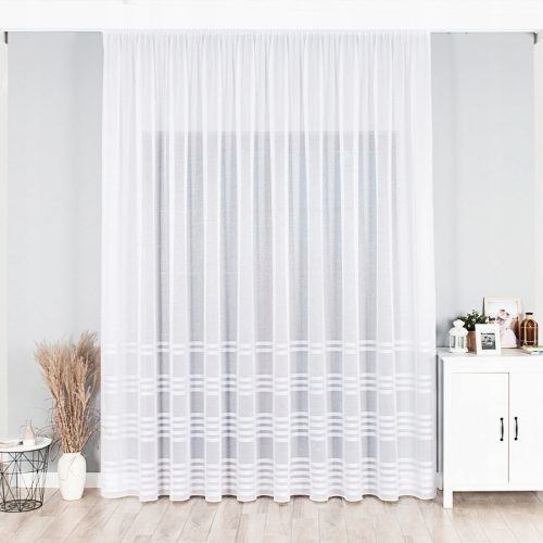 Curtains, Curtains ready Classic Polyester Curtain 500 cm x 230