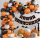  HALLOWEEN BALLOON SET BALLOON GARLAND 116