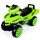  Children's Ride-On Quad XL, LED Ride and Sound