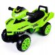  Children's Ride-On Quad XL, LED Ride and Sound