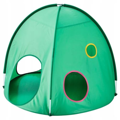 Tente enfant Ikea House 18 m+