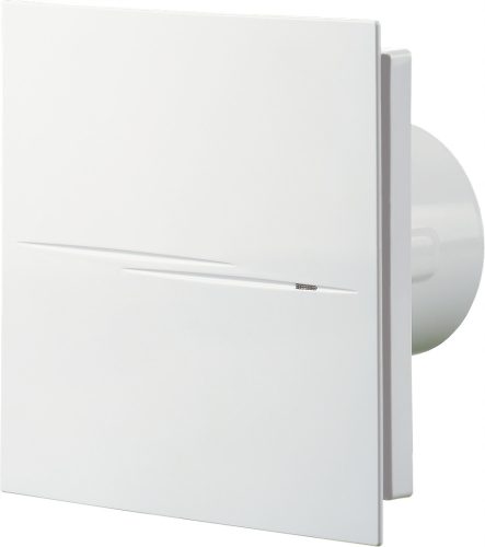 Vents 100QUIET-STYLETH bathroom fan 100 mm