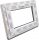 Kacprzak PVC-Window 70x60 cm white