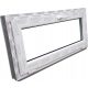 Windows Kacprzak PVC-Fenster 120X40 PVC