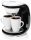  First Austria FA-5453-2 filter coffee machine 250 l white