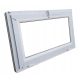 Kacprzak Windows PVC-Fenster 100X60 Commercial