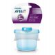  Philips Avent milk container 260 ml 1 pc.