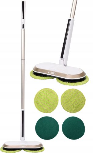 Lund 67180 spin mop