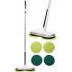 Lund 67180 spin mop