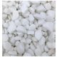 Gravel and Stones White Garden Stones 20 kg