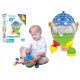  Lalaboom fountain of joy sensory blocks TREFL