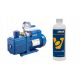 VALUE V-i260SV vacuum pump 2 stages 142L/min