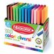  Fibracolor Marker 100 Stk.