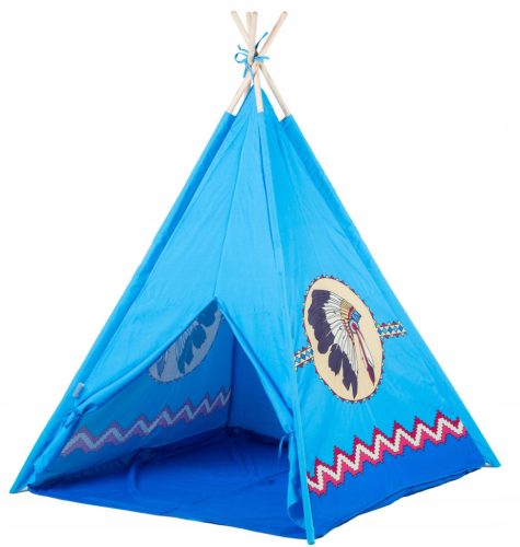 Children's tent - Iglo children's tent, Ecotoys Wigwam, from 3 years