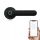 COMBINATION HANDLE, ELECTRONIC DOOR LOCK