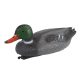  MALLARD DUCK MALE SWIMMING FIGURE LARGE