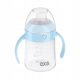  The first cup with a spout LOVI 150 ml Blue