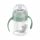  LOVI Cup with a weighted straw LOVI 150 ml Green