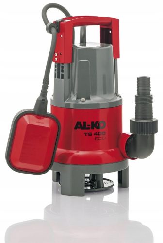  Al-Ko submersible pump 400 W 8000 l/h