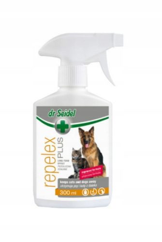  Dr. Seidel Liquid for Cats and Dogs