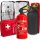 Ogniochron GP-1z BC/MP powder fire extinguisher 1.7 kg + 2 other products