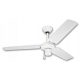 PROPELLER ceiling fan 122 cm for the home office