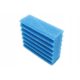  SunSun Filter Sponge CBF-350 B/C Blue thick