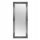  Art-Pol wall mirror, rectangular, wooden frame, 540 x 1340 mm