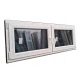 Windows Kacprzak PVC-Fenster 176X63 Prof 6 Kom